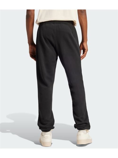 ess pants ft ADIDAS ORIGINAL | JD2422BLACK